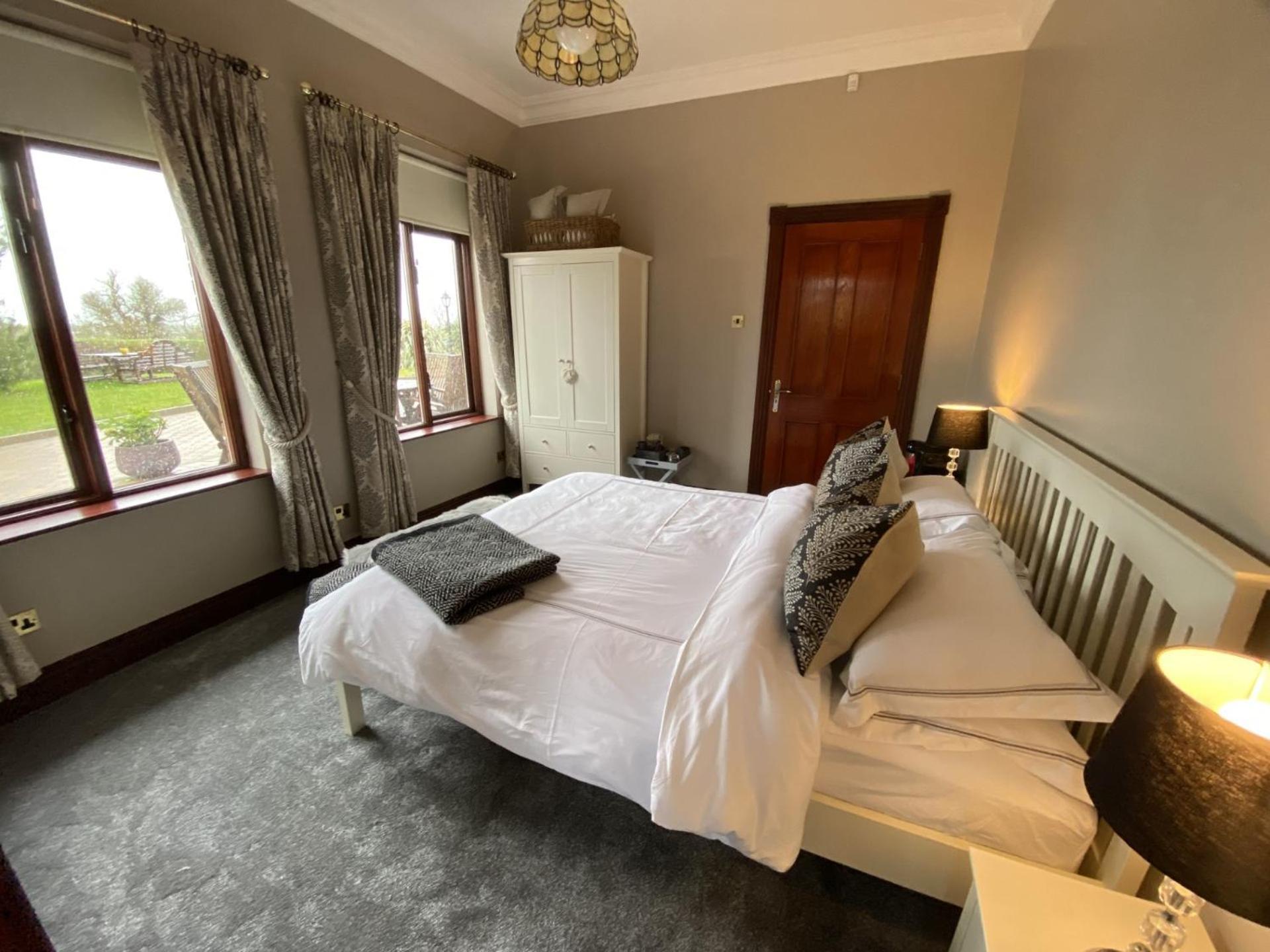 Ravenwood Bed & Breakfast Castlebellingham Ngoại thất bức ảnh